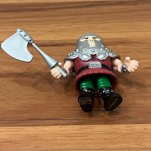 He-Man Masters of The Universe The Loyal Subjects Lot of 5 Action Figures - Picture 11 of 13